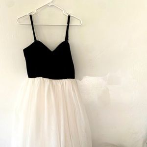 40s/50s Style Party Dress!